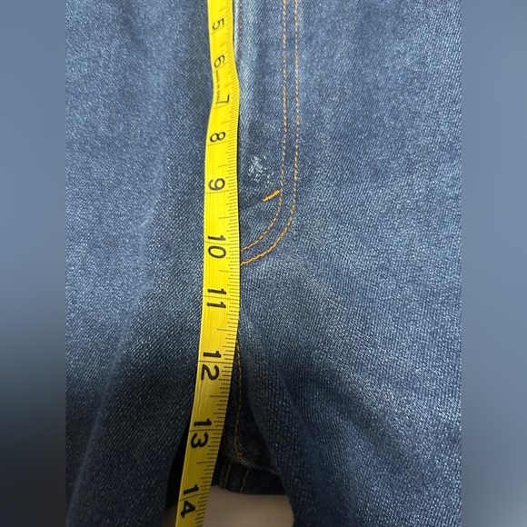 Levi’s 517’s, Men's Blue Jeans 40 X 30 - Picture 10 of 10